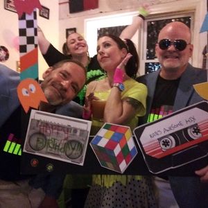 Meet your Posher, Kate